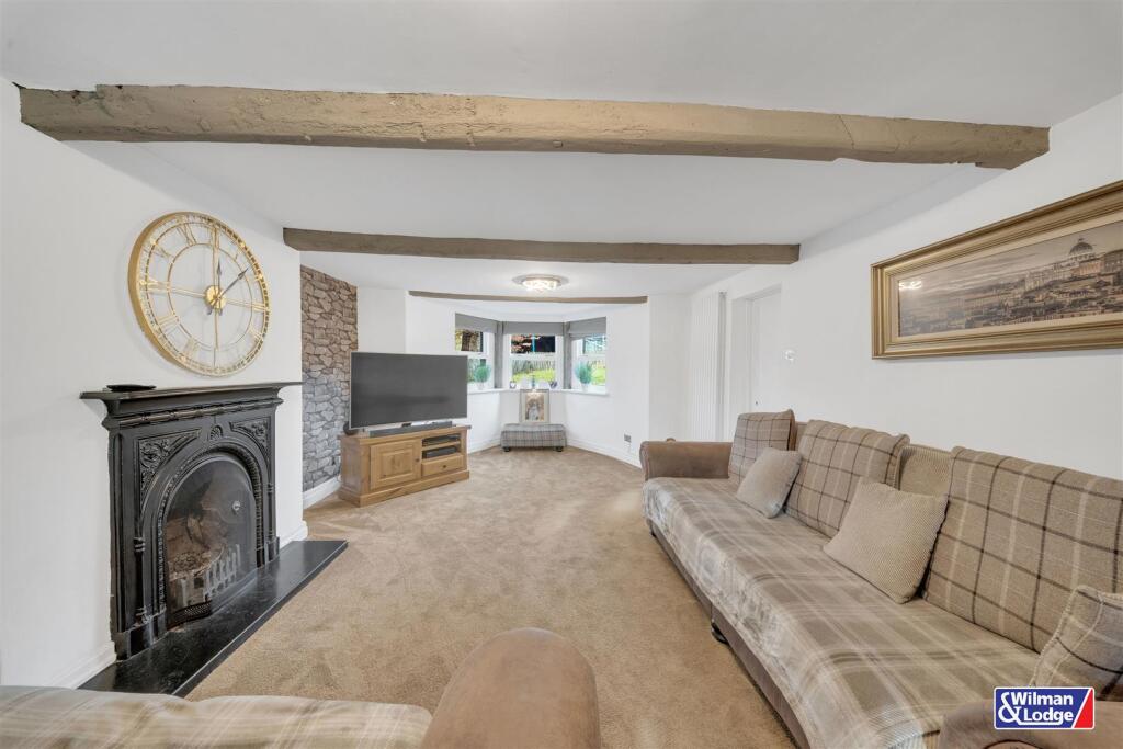 Additional image 22 of Farm House and St Ives Equestrian Centre