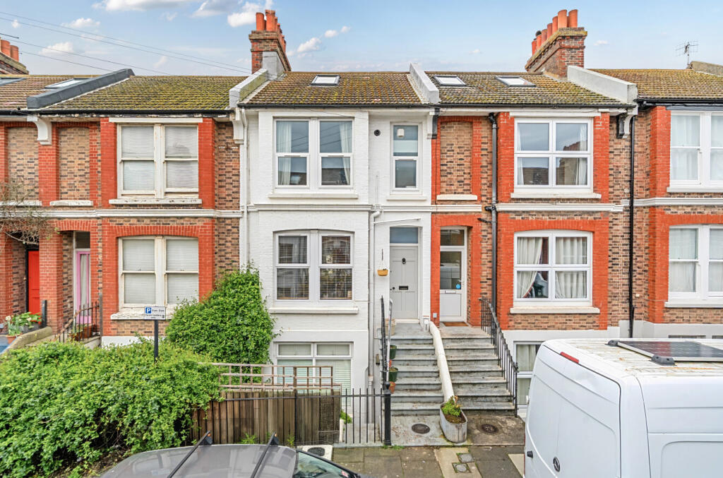 Main image of property: Rugby Place, Brighton, East Sussex, BN2