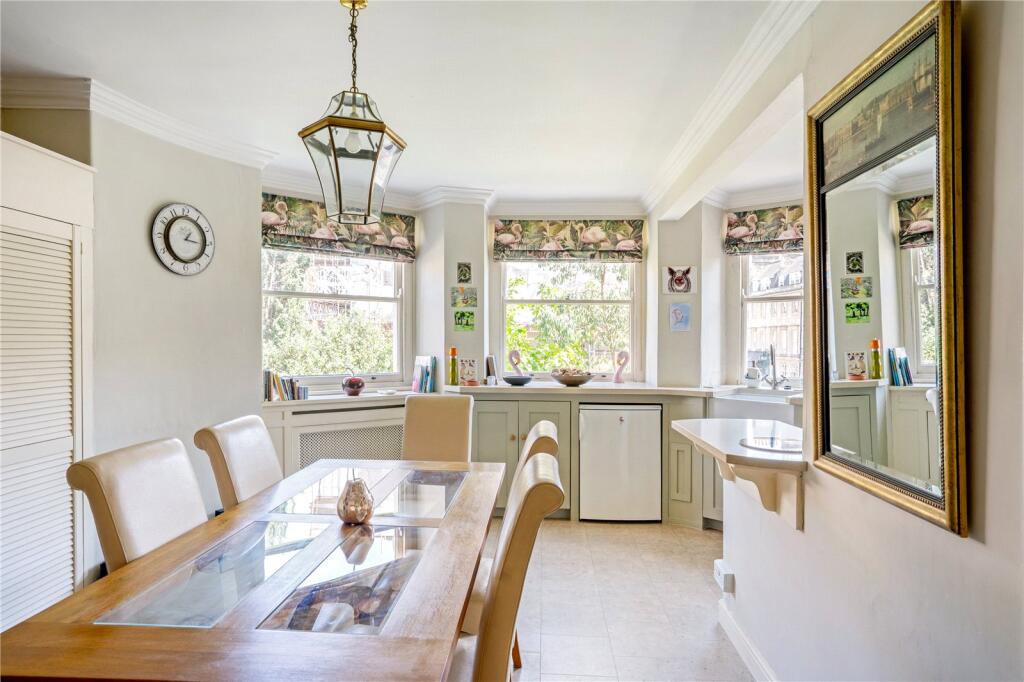 Apartment in Bath - View 5