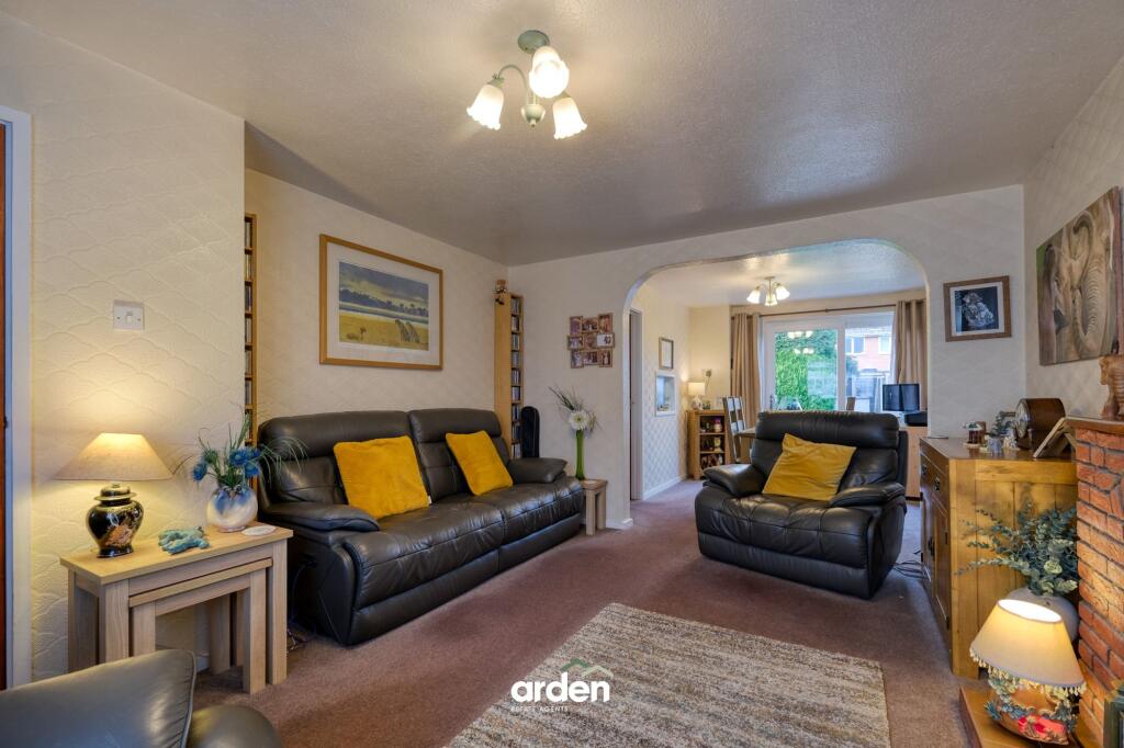 House in Bromsgrove - View 4