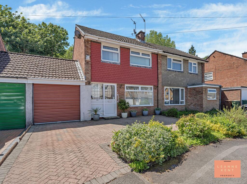 Main image of property: Lon-Y-Deri, Caerphilly, CF83