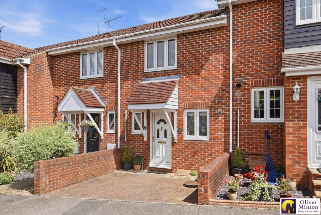 Main image of property: CHAIN FREE - Tollsworth Way, Puckeridge