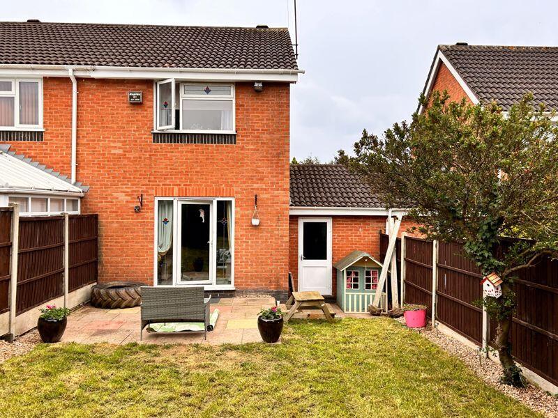 Additional image 17 of Marshmont Way, Birmingham, B23 5XY