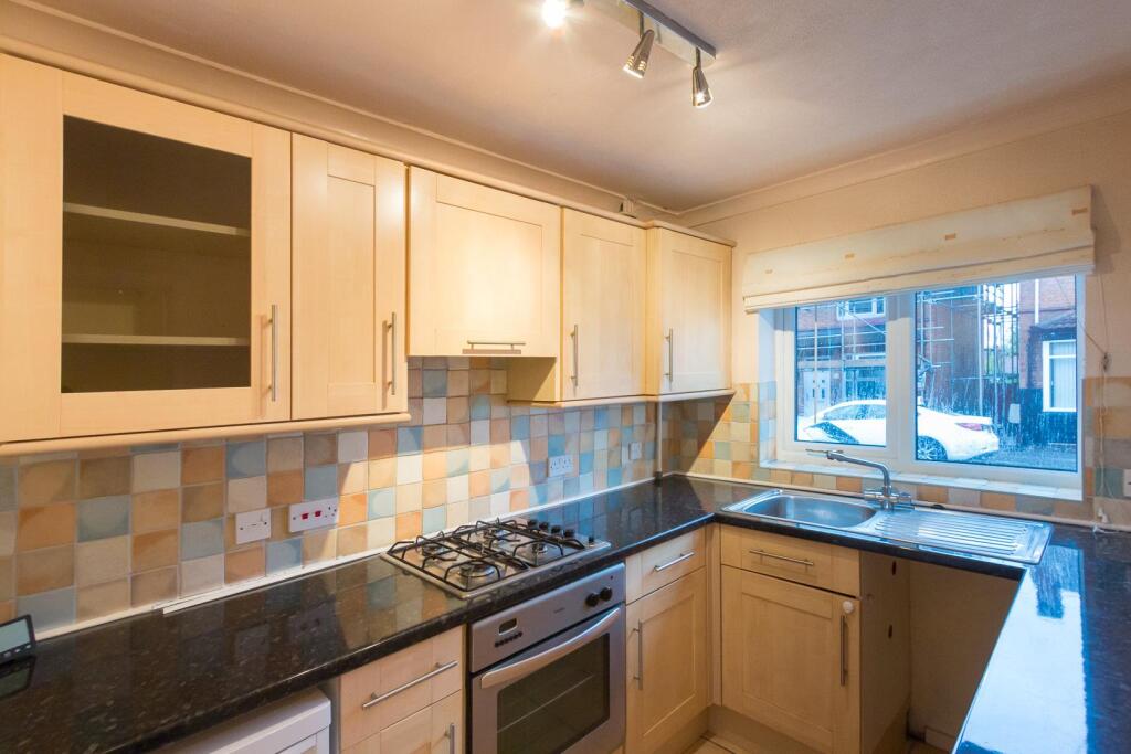 House in Redditch, St Georges - View 2