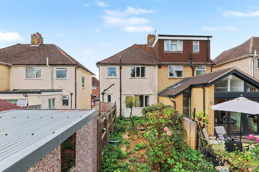 House in Oxford - View 5