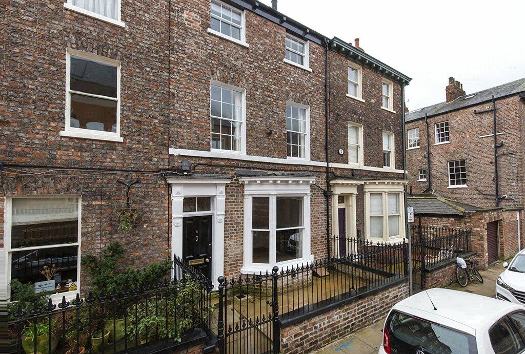 Main image of property: Peckitt Street, York, North Yorkshire, YO1