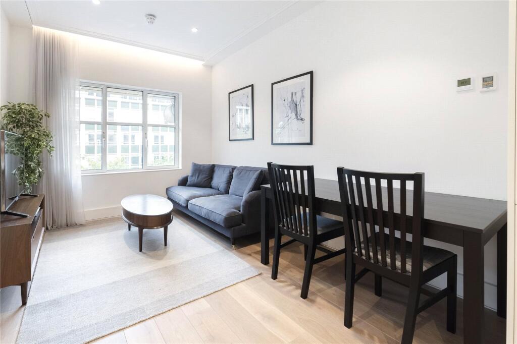 Main image of property: Kingsway, Holborn, WC2B