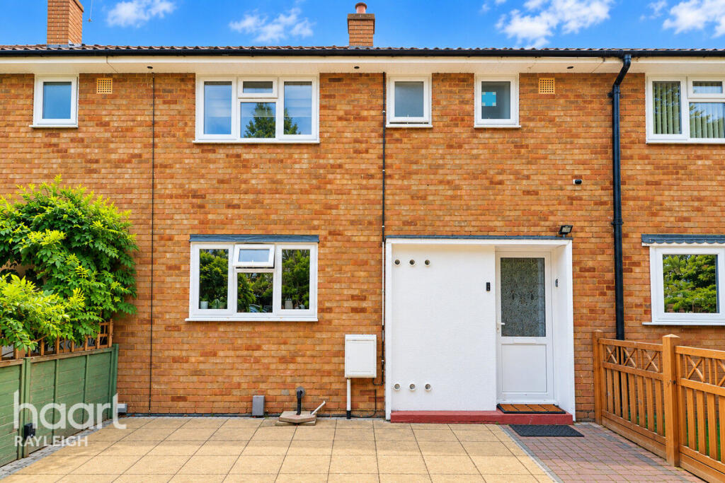 Main image of property: Tangham Walk, Basildon