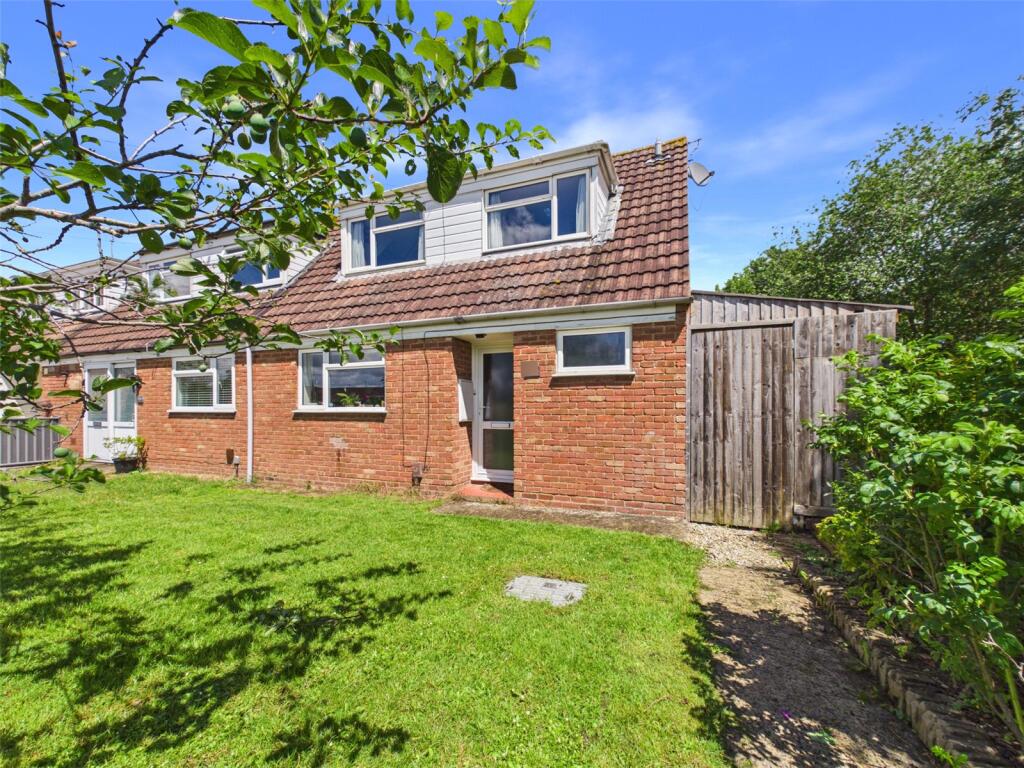 House in Gloucester, Kingsway, Quedgeley