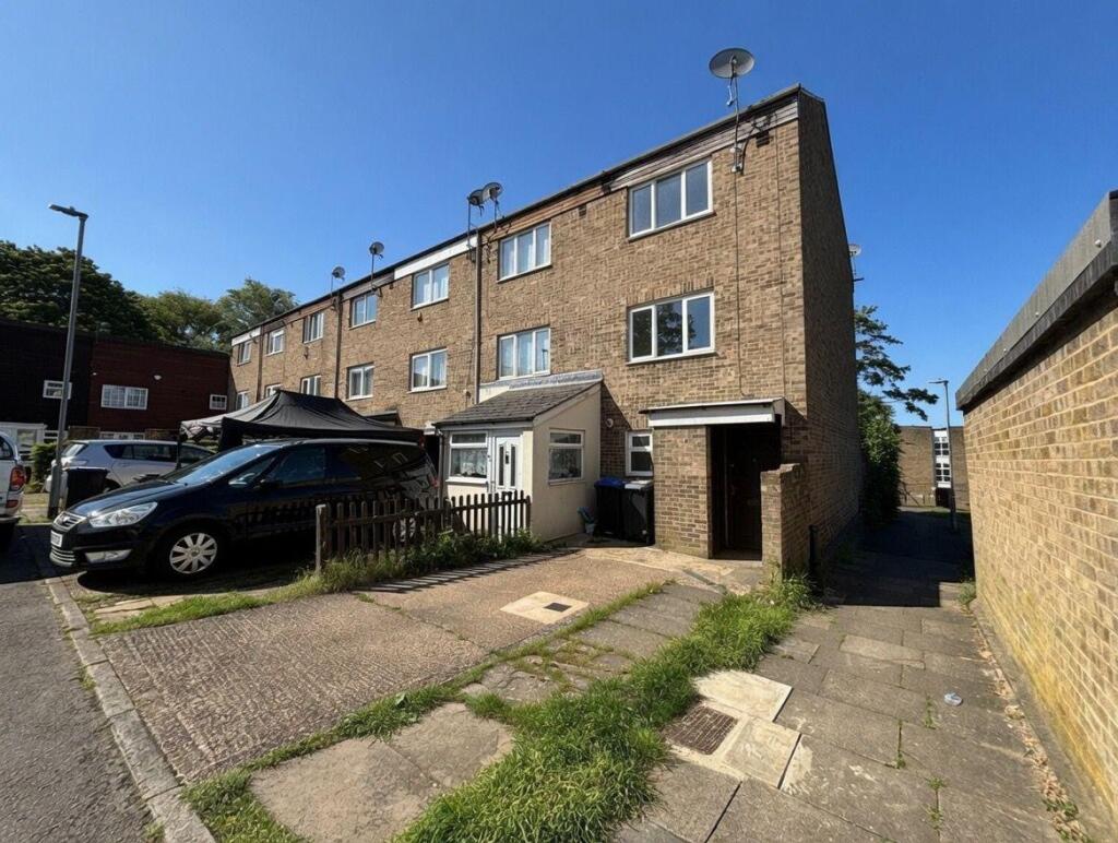 Main image of property: Nethermead Court, Lings, Northampton NN3