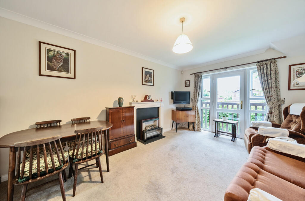 Main image of property: Adams Way, Alton, Hampshire, GU34