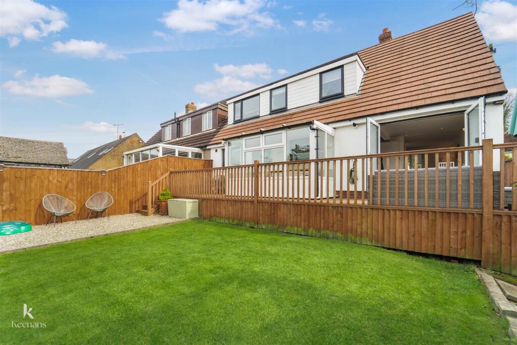 Additional image 8 of Westwood Avenue, Rishton, Blackburn