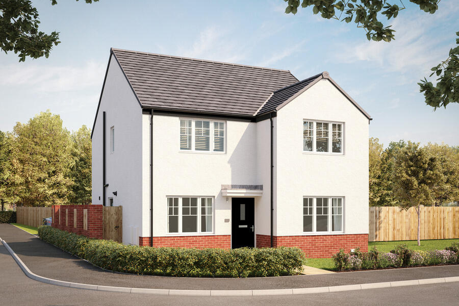 Main image of property: Off A1 Blindwells,
East Lothian,
EH32 9GT