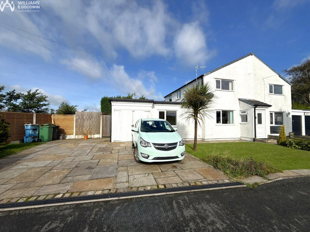 Main image of property: Lon Lwyd, Pentraeth, Anglesey, LL75