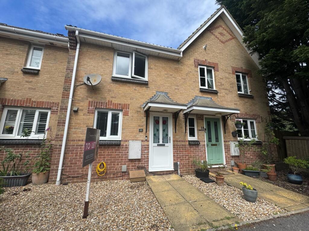 Main image of property: Flazen Close, Poole, Bournemouth Christchurch Poole