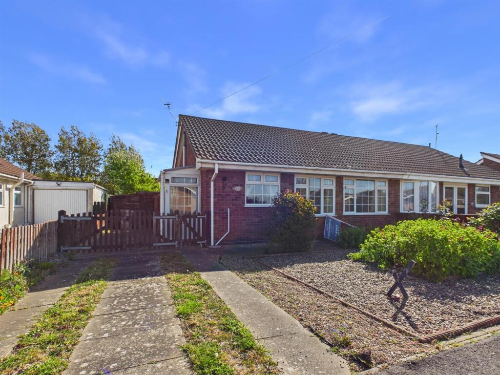 Main image of property: Ivel Grove, Mablethorpe