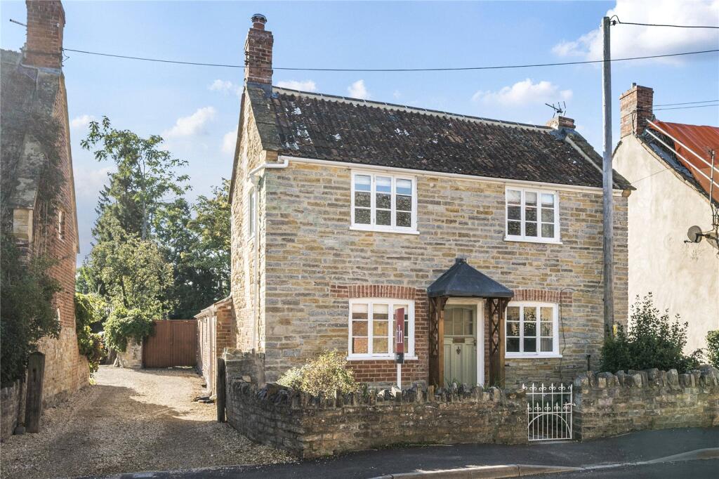 Main image of property: Kingsbury Episcopi, Martock, TA12