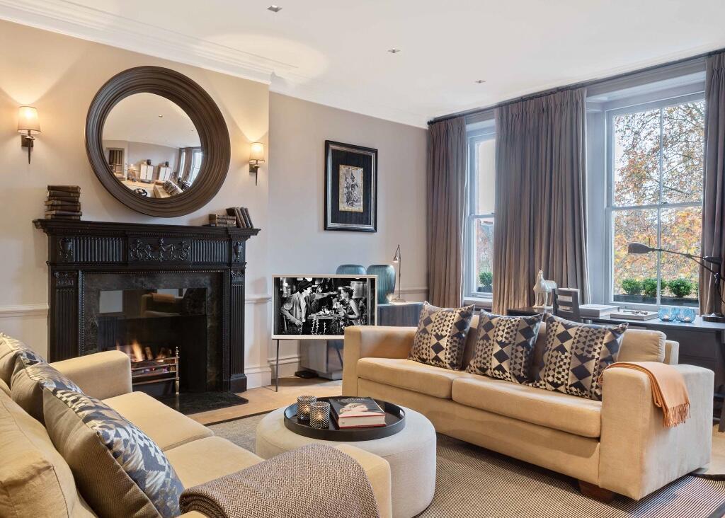 Main image of property: Cadogan Square, London, SW1X
