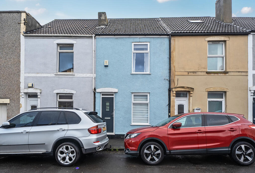 Main image of property: South Road, Bedminster, Bristol, Somerset, BS3