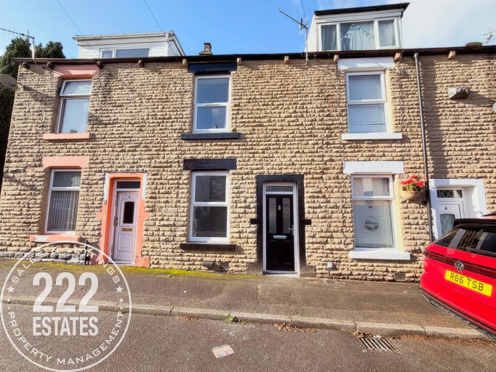 Main image of property: John Dalton Street, Hadfield, Glossop