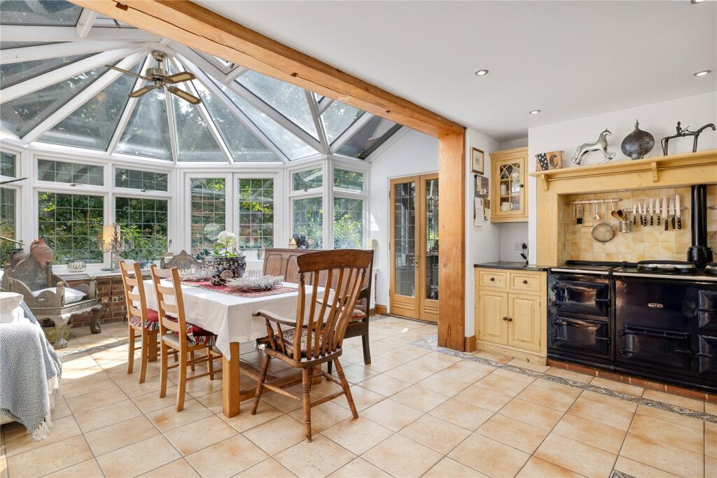 House in Waverley, Wonersh - View 4
