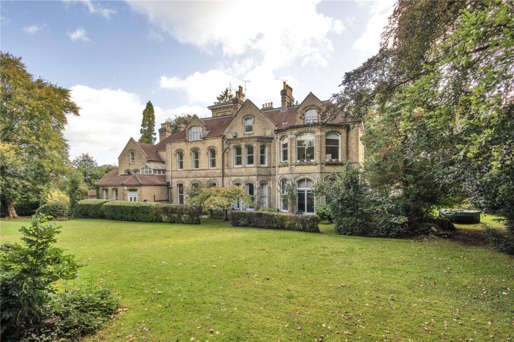 Main image of property: Oakhill Road, Sevenoaks, Kent, TN13