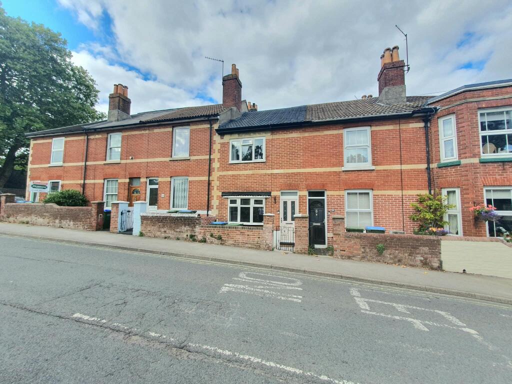Main image of property: Osborn Road, Fareham