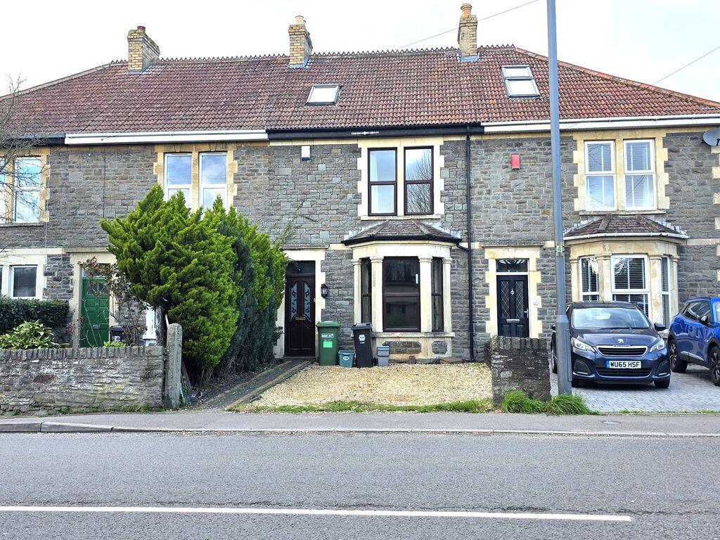 Main image of property: High Street, Oldland Common, Bristol