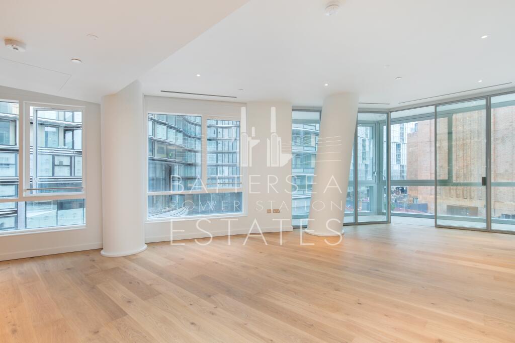 Main image of property: L-000256, 2 Prospect Way, Battersea