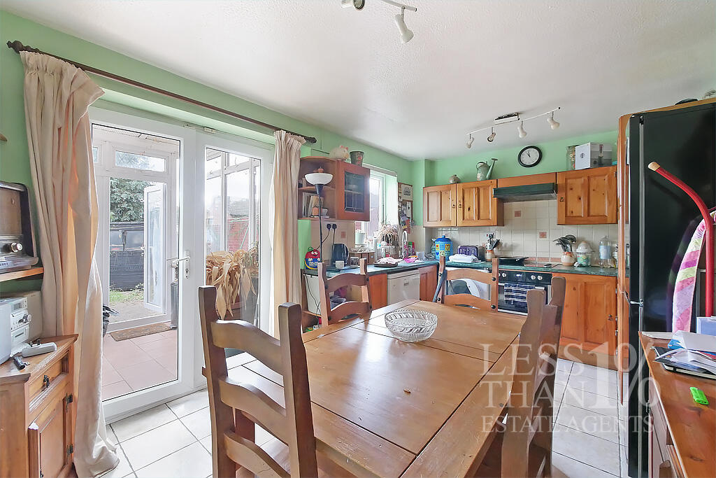 House in Northampton, Southfields - View 5