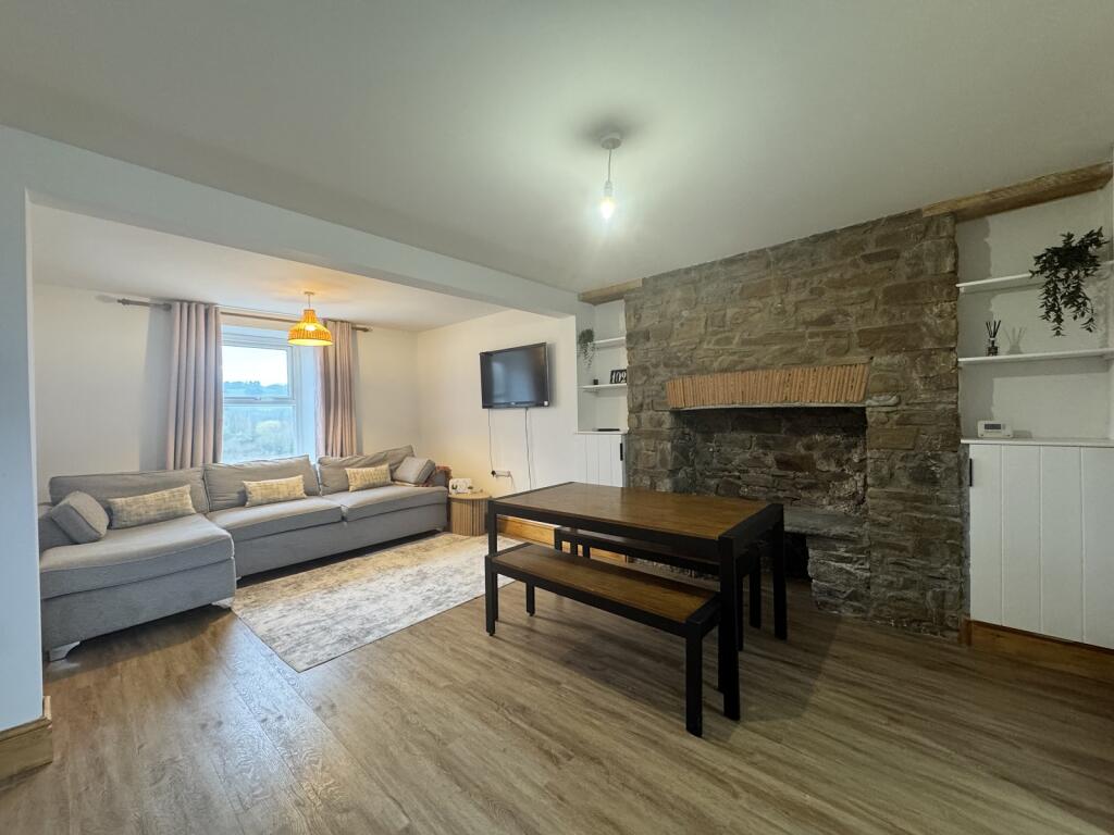 Main image of property: Heol Y Gors, Cwmgors, Ammanford, Carmarthenshire.