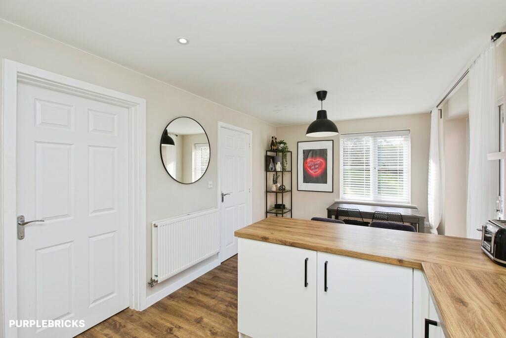 Richmond Lane, Chellaston, DE73 photo 4