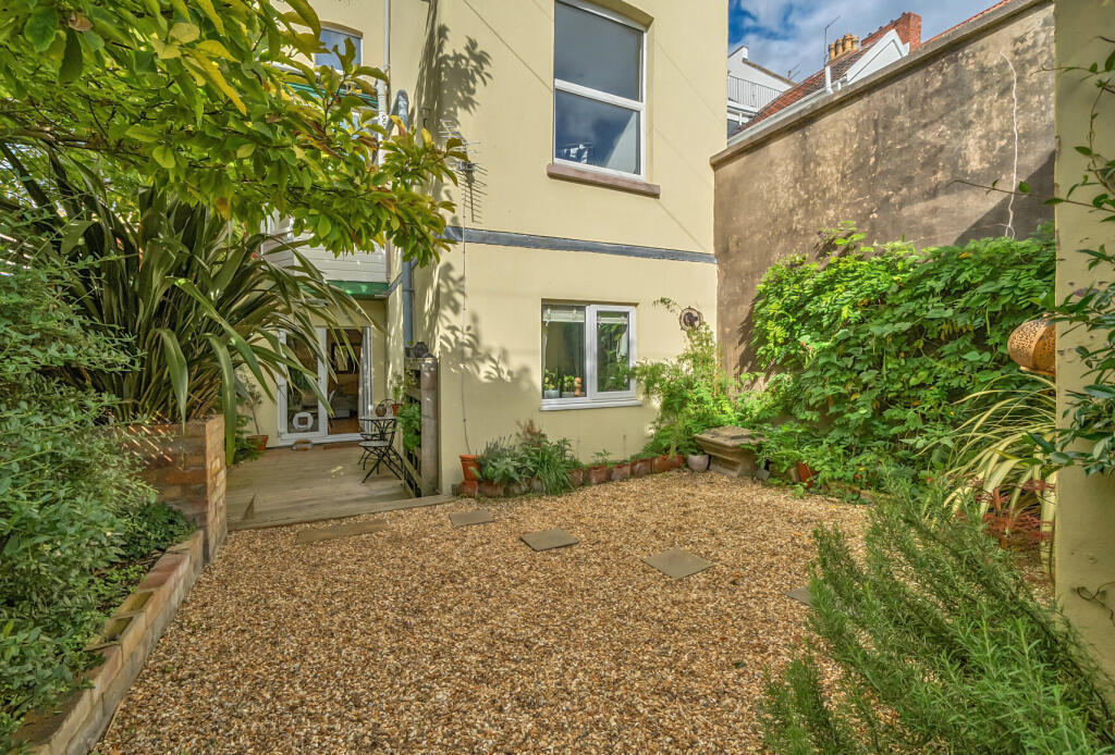 Main image of property: Coronation Road, Southville, Bristol, Somerset, BS3