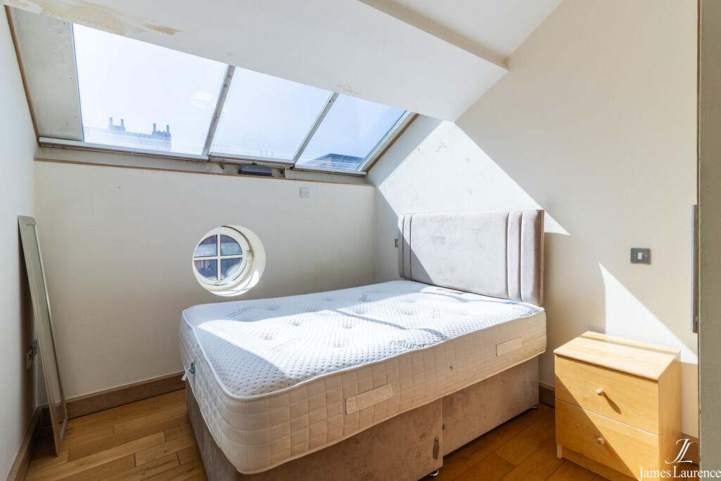 Additional image 12 of The Old Chapel, 57 St. Pauls Square, Jewellery Quarter