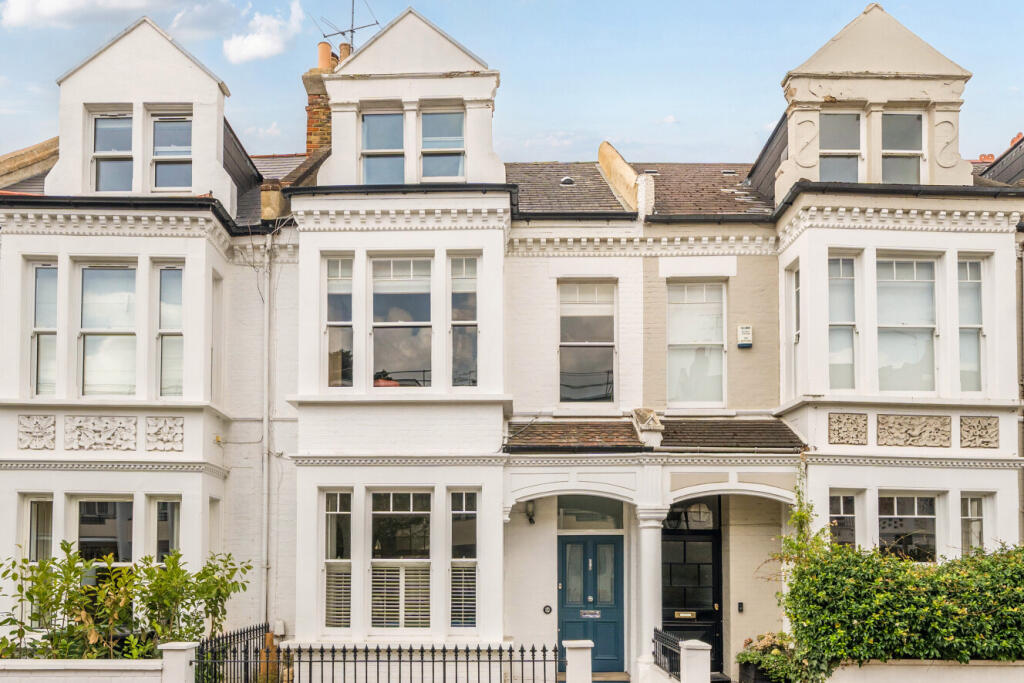 Main image of property: Chelverton Road, Putney, SW15