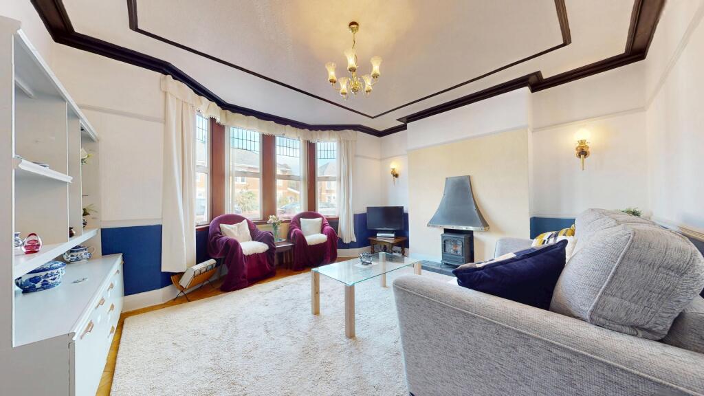 House in Cardiff, Whitchurch - View 3