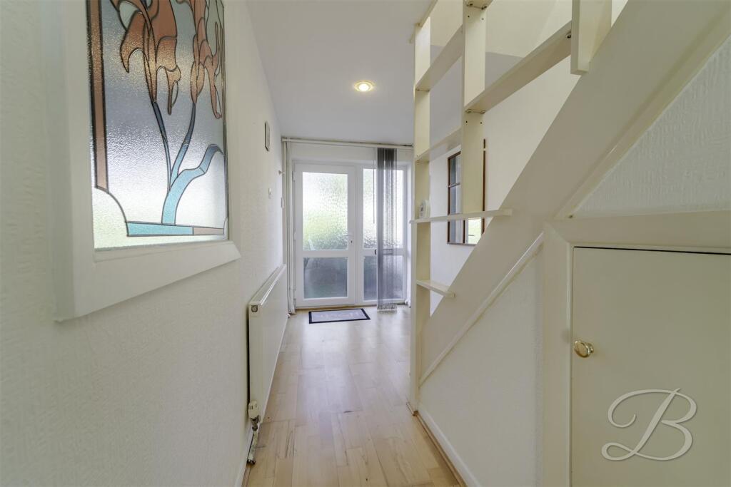 House in Mansfield, Forest Town - View 5