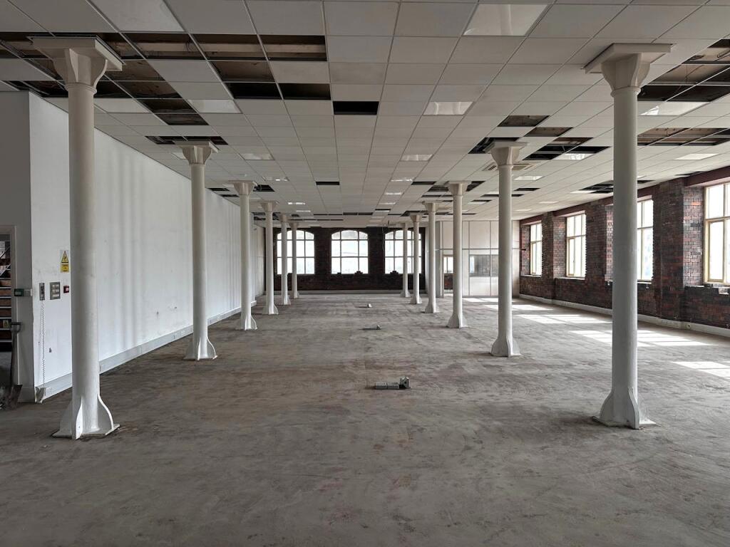 Additional image 7 of Atlas Building, 16 Portland Street, Aston, Birmingham, B6 5RX