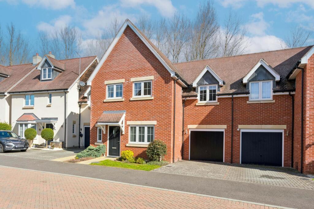 Main image of property: Harding Way, Marcham, OX13