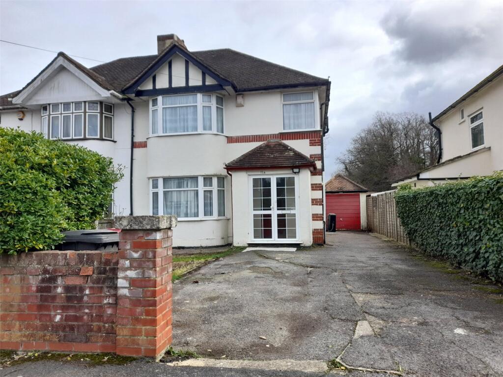 Main image of property: Courtlands Avenue, Slough, Berkshire, SL3