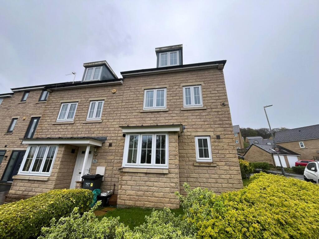 Main image of property: Fountain Head Road, Fountain Head Village, Halifax, HX2