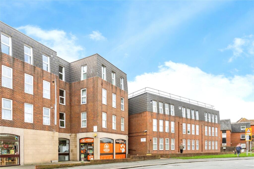 Main image of property: Lyon Street, Bognor Regis, West Sussex, PO21