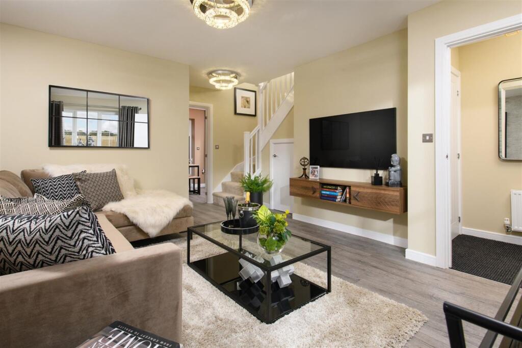 Plot 87, M40 - View 3
