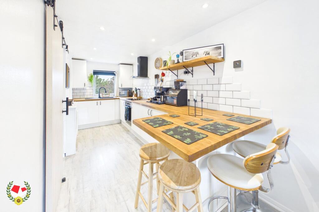 Apartment in Gloucester, Lower Rea, Quedgeley - View 2