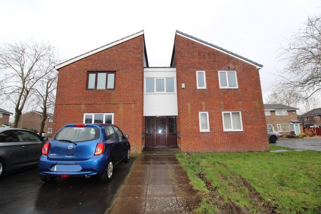 Main image of property: Nookfield, Leyland, Lancashire, PR26