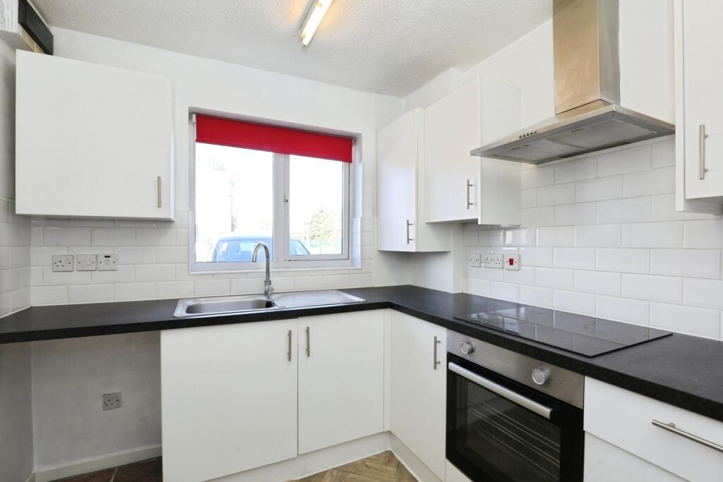 House in Stafford, Staffordshire - View 2