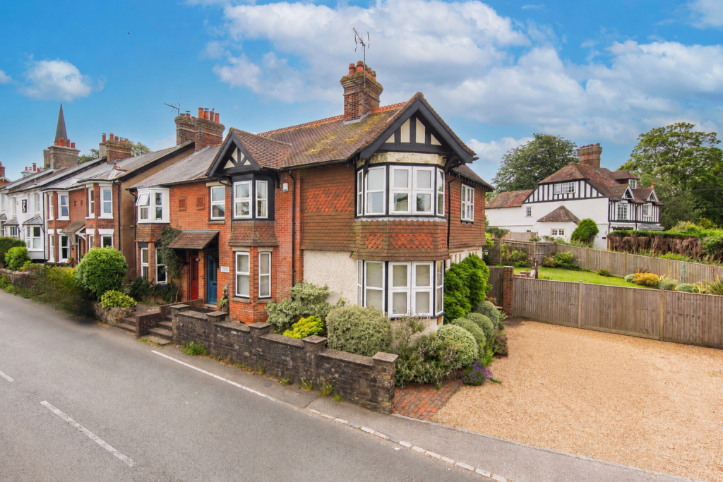 Main image of property: Church Road, Rotherfield