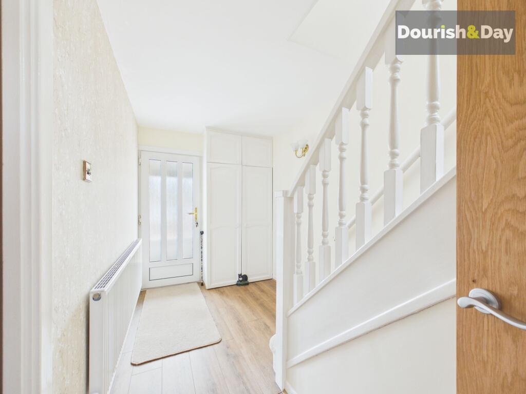 House in Stoke-on-Trent - More