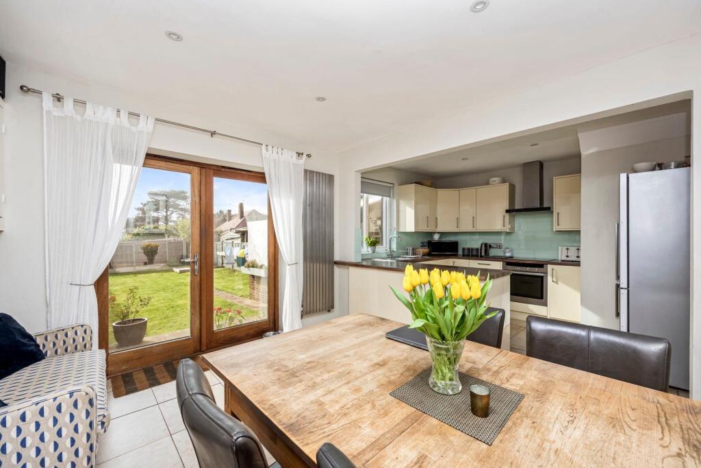 Main image of property: Mill Lane, Portslade