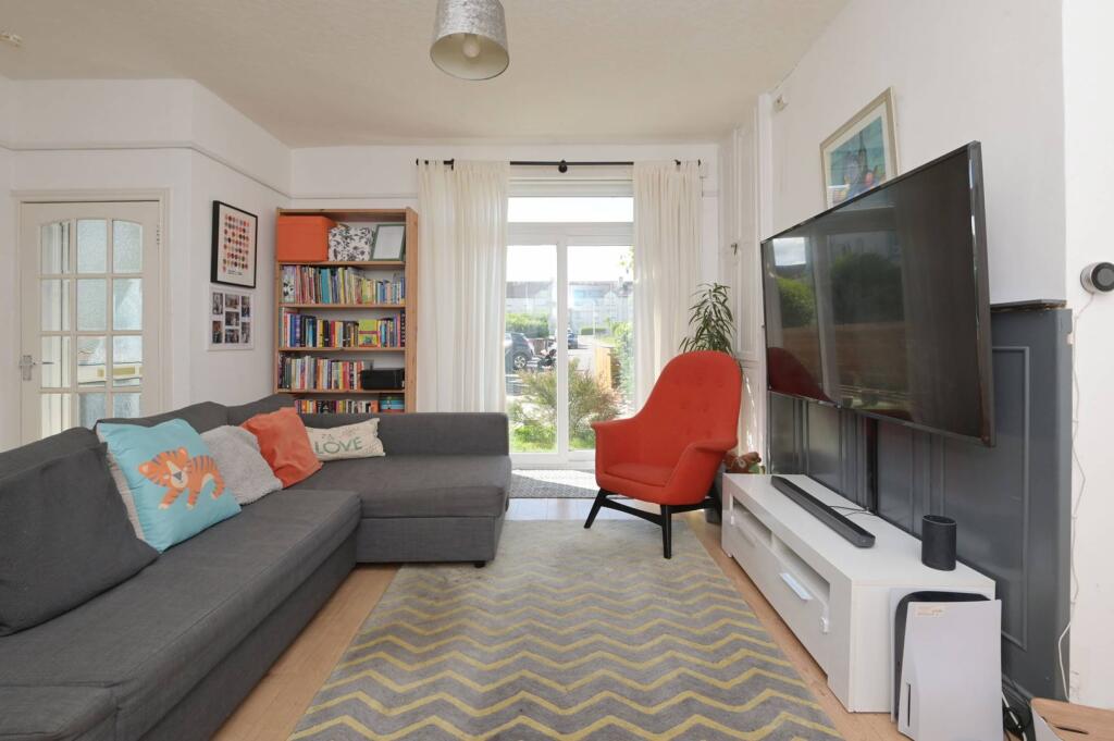 Main image of property: 6 Lochend Square, Lochend, Edinburgh, EH7 6ED